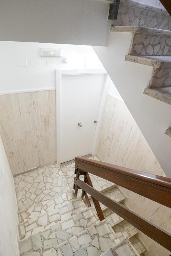 Appartamento Arzua Centro Vivienda De Uso Turistico Esterno foto